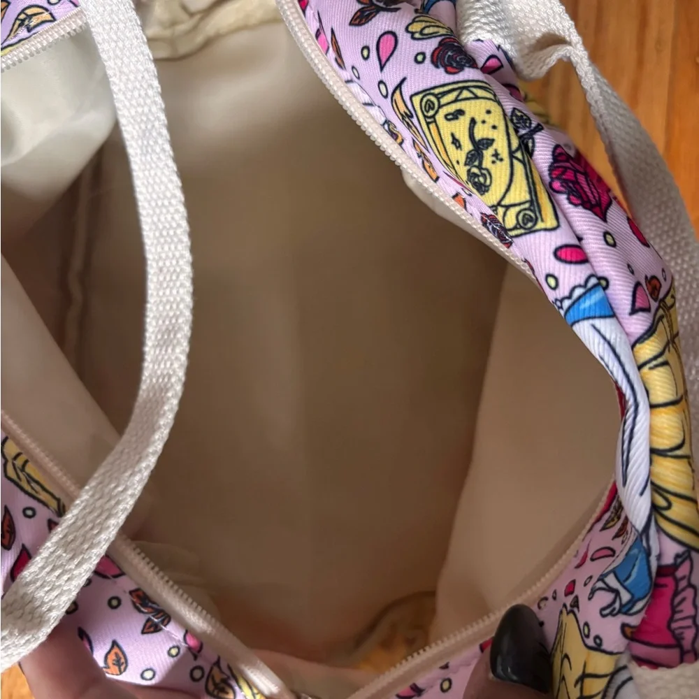 Get it Creations Belle cosmetics bag
